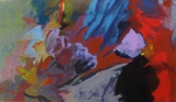 Paysage fleurs.2005. - Galerie 5