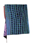Tenture 4. 2002. - Tentures